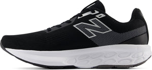New balance 520 heren sportschoenen - black