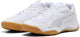 Puma solarflash iii w+ unisex sportschoenen - white-lilac crush-berry