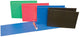 Aurora ringmap formaat 250 x 170 mm