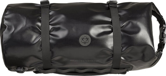 Agu stuurtas venture extreem waterdicht zwart
