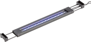 Exo terra - verlichting - reptielen - frog terrasky led voor beplante terraria 48,5x9,1x6cm - 1st
