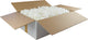 Raadhuis opvulchips - eco flo - biodegradable - doos 42 liter