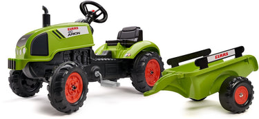 Falk claas tractor arion 410 set traptractor 2-5 jaar