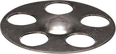 Fischer isolatieschotel - 36x5x0,7mm (per 100 stuks)