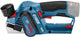 Bosch professional gho 12v-20 - accu schaafmachine - inclusief l-boxx - exclusief accu
