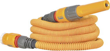 Hozelock wonderhoze uitrekbare slangset 12,5 m