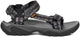 Teva m terra fi 5 universal heren sandalen - gemline totaleclipse