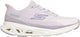 Skechers glide-step vortex dames sportschoenen - lavender 41