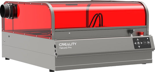 Creality lasersnijmachine 1005010178 graveren