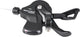 Shimano versteller 10 speed deore mtb sl-m4100 rechts