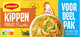 Maggi bouillon kip voordeelpak - 20 doosjes x 12 blokjes - voordeelverpakking