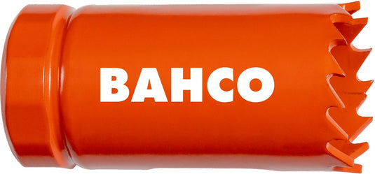 Bahco sandvik gatzaag 21mm