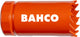 Bahco sandvik gatzaag 21mm