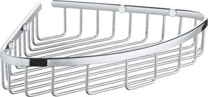 Grohe start cosmopolitan zeepbasket - chroom