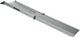 Trixie loopplank auto telescopisch (tot 120kg) - 100-180x43 cm - grijs