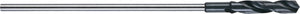 Milwaukee 4932363674 hss-bekistingsboren - din 7490 hsscad1 8 x 600 - 1 pc