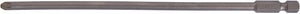 Makita p-67789 schroefbit pz2x177x5mm