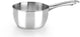 Monix optima | steelpan, 14 cm, inhoud 1,5 l