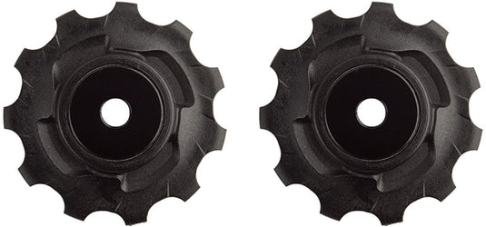 Sram x9 x7 gx type 2 set jockeywielen zwart