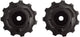 Sram x9 x7 gx type 2 set jockeywielen zwart