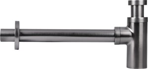 Differnz sifon design gun metal