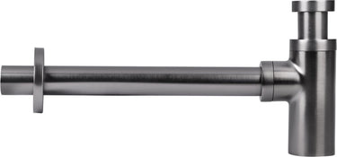 Differnz sifon design gun metal