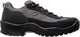 Grisport torino low wandelschoenen unisex - grey black - maat 45