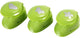 Creativ company http: www.cchobby.nl ponsen-set-bloem-vlinder-hart-afm-25-mm-3-stuk-1-doos