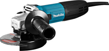 Makita ga5030 haakse slijper - 720w - 125mm