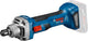 Bosch professional ggs 18v-20 accu rechte slijper 18v basic body - 06019b5401