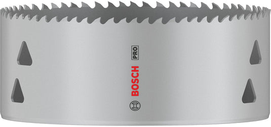 Bosch pro multi material gatzaag 127 mm met schroefdraad - 2608901540