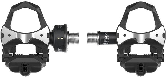 Favero uno assioma powermeter pedalen