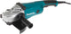 Makita ga9020 - 230mm haakse slijper