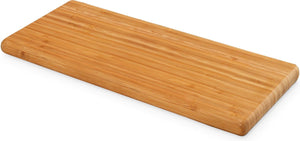 Point-virgule - snijplank - bamboe - medium - 34x15.8x1.8cm