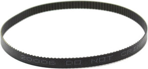 Zebra kit:drive belt 203 dpi zmx00