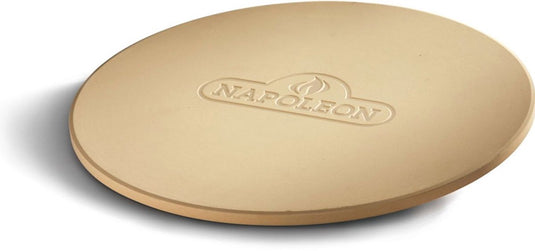 Napoleon pro pizzasteen – premium baksteen voor oven en grill