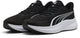 Puma pounce lite 2 unisex sportschoenen - black-cool dark gray