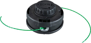 Makita 191d92-5 draadkop 2x2 t+g m8x1.25rh
