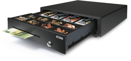 Safescan kassalade ld-4141 - voor laag gebruik - 41 x 415 x 115 cm