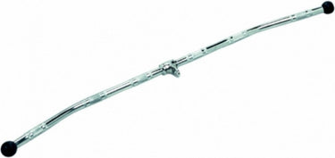 Tunturi lat pulley bar - pull down bar - 120 cm