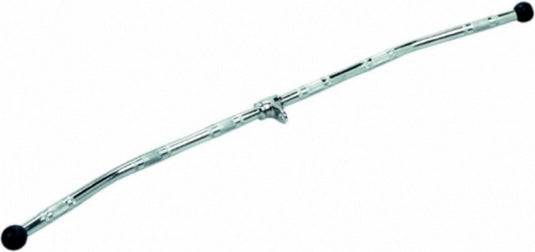 Tunturi lat pulley bar - pull down bar - 120 cm