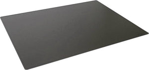 Durable 713301 bureau onderlegger zwart (b x h) 650 mm x 500 mm
