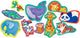 Hape jungle vrienden puzzel