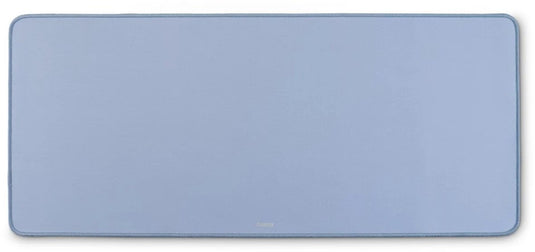 Hama business xl muismat blauw
