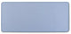 Hama business xl muismat blauw