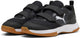 Puma varion 3 v jr unisex sportschoenen - team royal- white