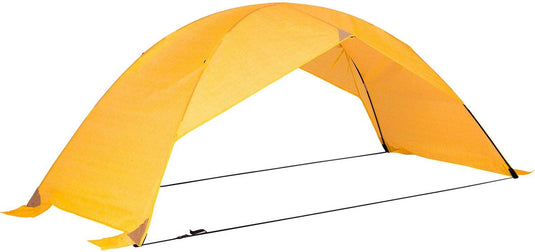 Waimea strandtent boog model - aegis - geel