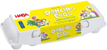 Haba spel - eierdans - 5+