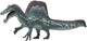 Schleich dinosaurus speelgoedfiguur spinosaurus 31 cm realistisch.