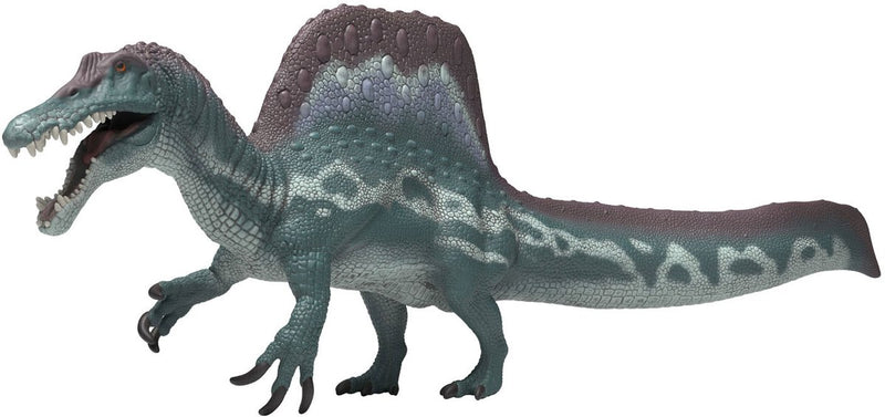Afbeelding laden in galerijviewer, Schleich dinosaurs spinosaurus 15049
